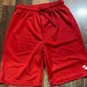 Boys Athletic Shorts